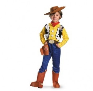 Cowboy Costume