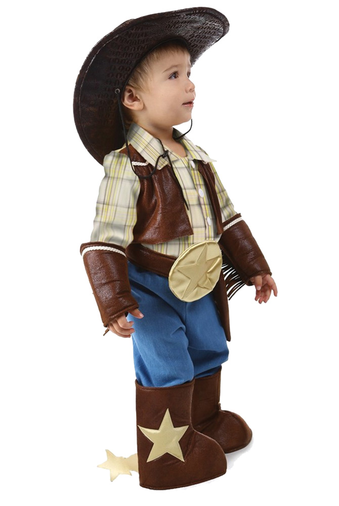 Product Categories Toddler Costumes - Cowboy Costumes For Kids